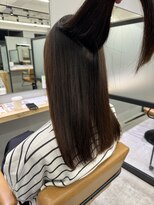 リジー(Litzy) 髪質改善コスメクリーム【三國麗奈】