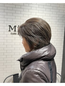 ミリ 千歳烏山(Mili CARE&SPA) ハイライト/