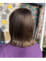 ロホ(ROHO)&nbsp;外はね艶カラー