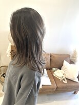 サニールーム(Sunny Room)&nbsp;ミディアムレイヤー