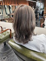 エミタス 三年坂(Emitas)&nbsp;コントラストハイライト　【和歌山】