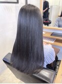 愛されモテロングがやっぱり人気