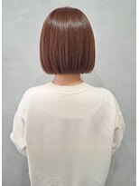 ルシードスタイルビギン(LUCIDO STYLE BEGIN)&nbsp;ミニボブ