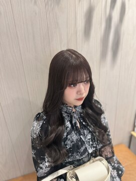 フリーラ 表参道(freera) 愛されモテヘア