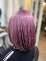 ビューティボックスモンロー(Beauty Box MONROE)&nbsp;ホワイトピンクカラー