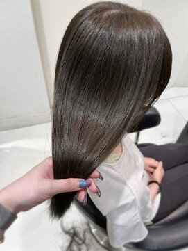 アヴァンス イオンモール和歌山店(AVANCE) モノトーングレージュ