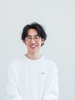 コテン(coten)の写真/【マンツーマン施術】一人ひとりに真摯に向き合う◎高い技術力で髪のお悩みを解決し理想のスタイルに♪