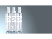 バディーヘアー(Buddy hair)の雰囲気（電子イオントリートメント取り扱いサロン！）