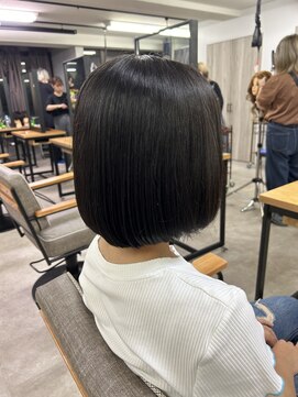 アカデミーサロンイー 代々木店(Academy Salon E) academy salon E