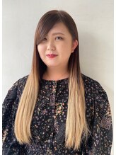 アッシュ 東戸塚店(Ash) 仁科 友恵
