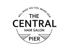 ザセントラルピアー(THE CENTRAL pier)