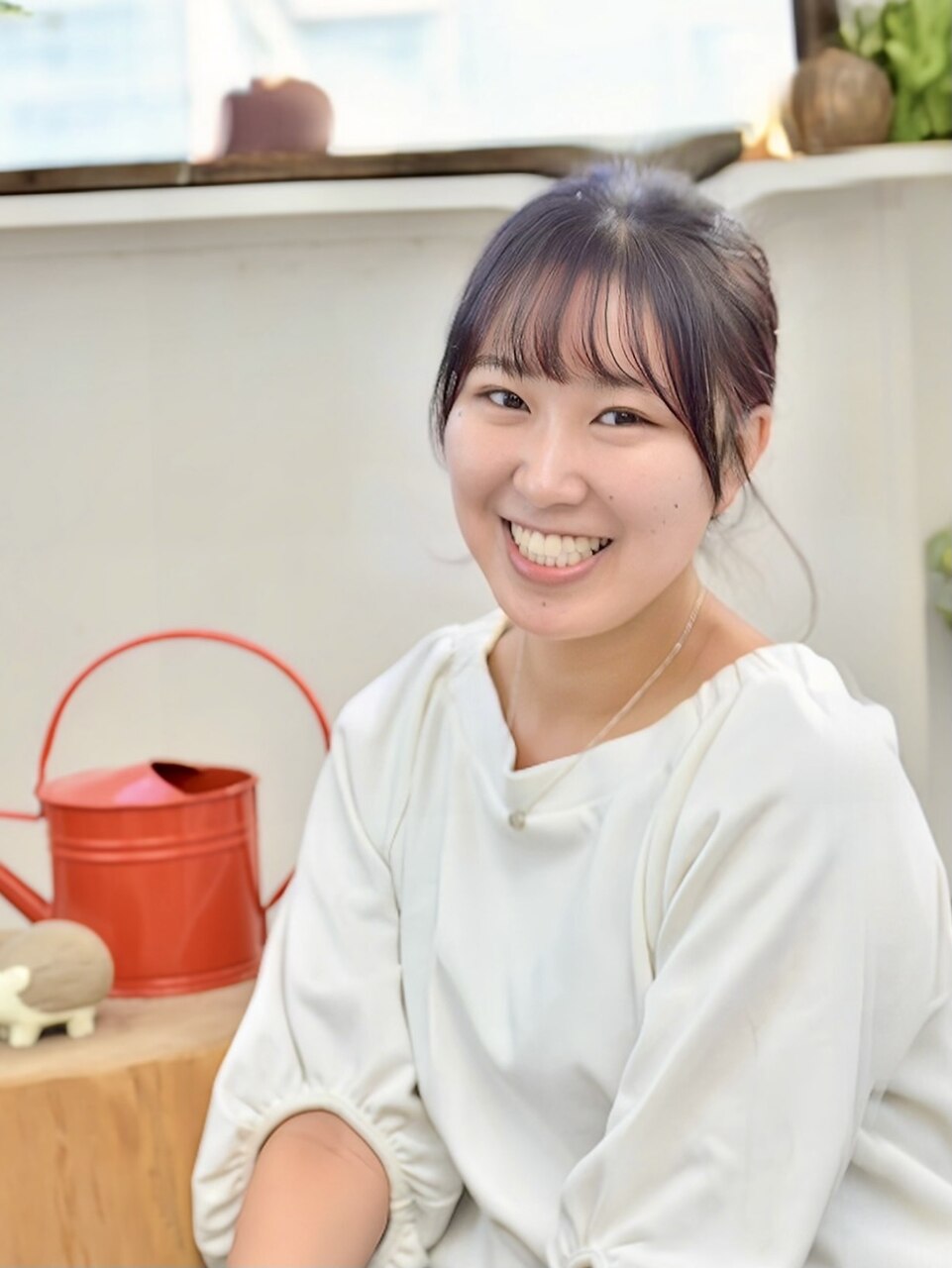 美容師・スタイリスト｜むーきち 吉祥寺(mu-kichi)｜ホットペッパー