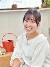 むーきち 吉祥寺(mu-kichi) 飯塚 七海