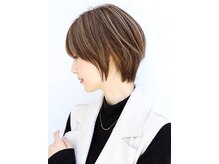 ヘアーメイク トレコローリ(hair make trecolori)