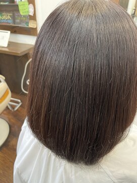 ヘアレスキューつや髪 武蔵浦和西口店 AQUAトリートメント