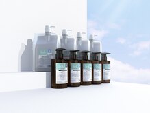 《私のためだけ》の無限大のトリートメントをご用意☆16種類からご提案♪ ［南行徳/浦安/行徳/髪質改善］