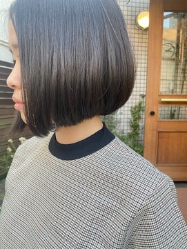 ステラブティック(Stella BOUTIQUE) ボブ