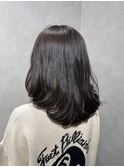 【Lian hair】ナチュラルカール-2　~西新/藤崎~