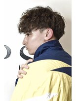 リップスヘアー 銀座(LIPPS hair) ケアリメイクで作るスペインカール