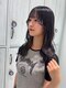 クゥ(coeur)の写真/トレンドを取り入れ、コンプレックスを感じさせない満足の仕上がりに★