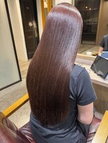 エイト 上野店(EIGHT ueno)&nbsp;美髪矯正