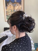 トラインバイアンジュリッチ(Trine by Ange Rich)&nbsp;ナチュラルアップ