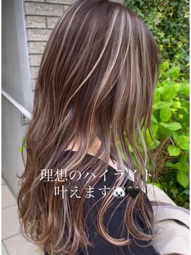 キーロ センター南(kiiro) ハイライト