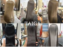 タイガ 上野御徒町(TAIGA)