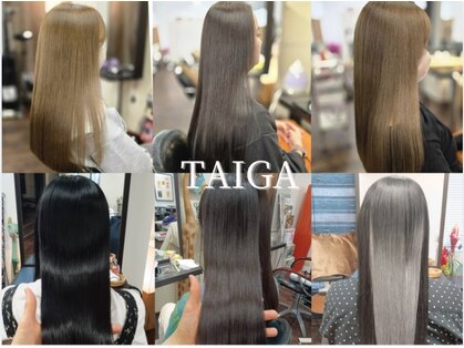 タイガ 上野御徒町(TAIGA)の写真