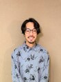 ラフィスヘアー アーツ 吉祥寺店(La fith hair arts) 藤江 尚輝