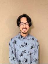 ラフィスヘアー アーツ 吉祥寺店(La fith hair arts) 藤江 尚輝