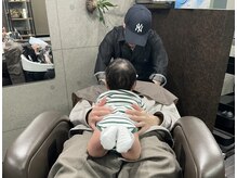 ノイレ(nogle)の雰囲気（お子様とのご来店も大歓迎！）