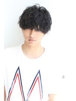 リップス 自由が丘(LIPPS)&nbsp;ウォールスパイラルマッシュ