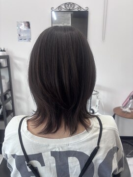 ルテマ(LTEMA) レイヤー