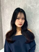 アエラバイトゥルークリエイション(AERA by True Creation)&nbsp;くびれ巻き