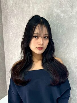 アエラバイトゥルークリエイション(AERA by True Creation) くびれ巻き