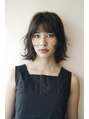 ルク(RUKU)&nbsp;柔らかいニュアンスの空気感を感じにきてください。