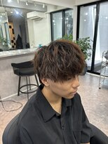 エクシア 表参道(EXCIA)&nbsp;波打ちセット