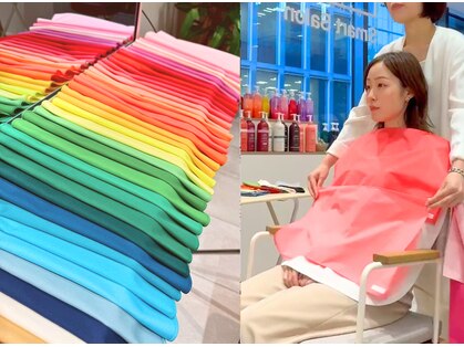 ティエナビューティー(TIENA BEAUTY)の写真