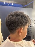 ニュアンスパーマ