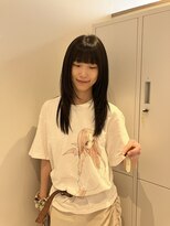 コンセプト(Concept) レイヤースタイル