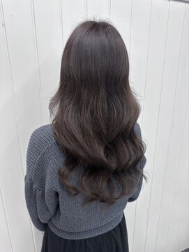 レヴェリー(REVERIE) プルエクステ