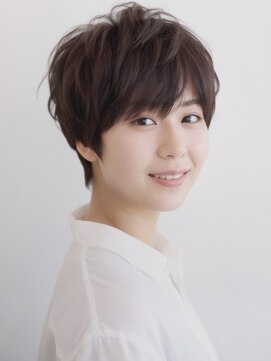 アメリラブ(ameri love) オトナショート×アディクシーカラー