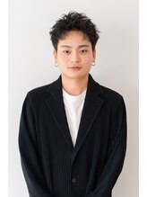 ジリ(JILI)&nbsp;佐々木 