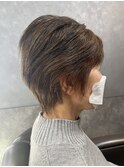 ☆お孫ちゃんに【ばーば可愛い】と言わせたい☆