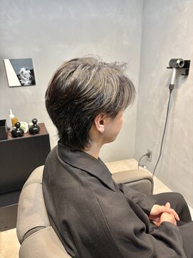 フェザーウルフ