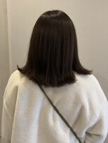 シキ(C key)&nbsp;オリーブブラウン