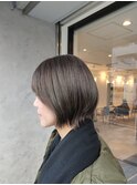 赤みを消しながら色落ちも楽しめる