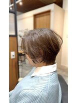 バル(Baru)&nbsp;～Baru style～【balloon short】