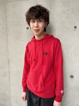 スウィープ 平尾(sweep)&nbsp;袋井 大輝